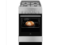 Плита кухонная Electrolux LKG504000X - catalog