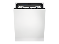 Посудомоечная машина встраиваемая Electrolux EEC87310W - catalog