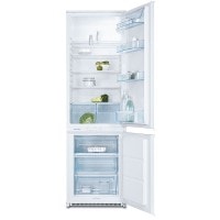 Холодильник встраиваемый Electrolux ERN29651 - catalog