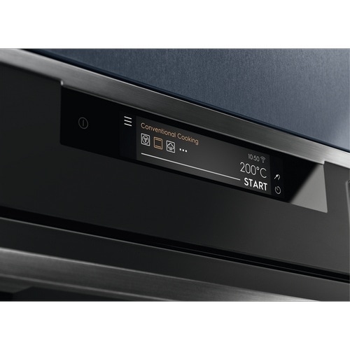 духовой шкаф Electrolux KOEAP31WT купить