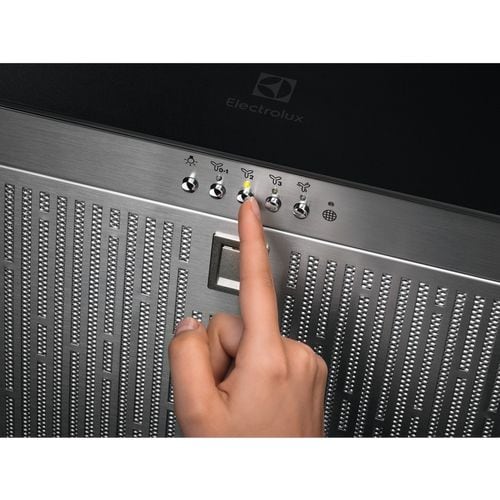 вытяжка кухонная Electrolux KFIA19RHob2Hood купить