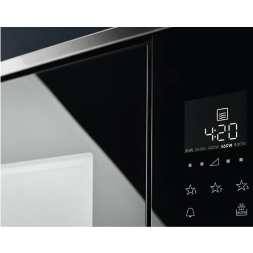 микроволновая печь встраиваемая Electrolux LMS2173EMX купить