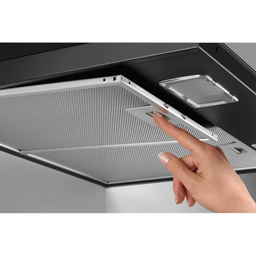 вытяжка кухонная Electrolux EFC226R купить