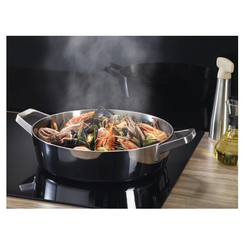 вытяжка кухонная Electrolux LFG525W купить