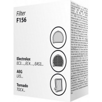 Аксессуары для пылесоса Electrolux F156 - catalog
