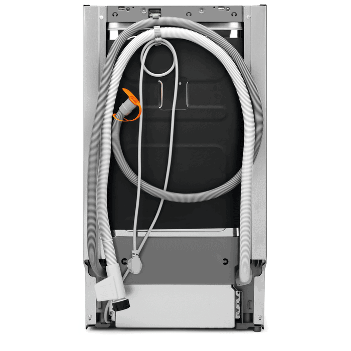 посудомоечная машина встраиваемая Electrolux EEM923100L купить