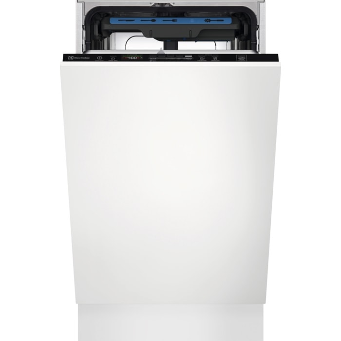 посудомоечная машина встраиваемая Electrolux ETM43211L купить