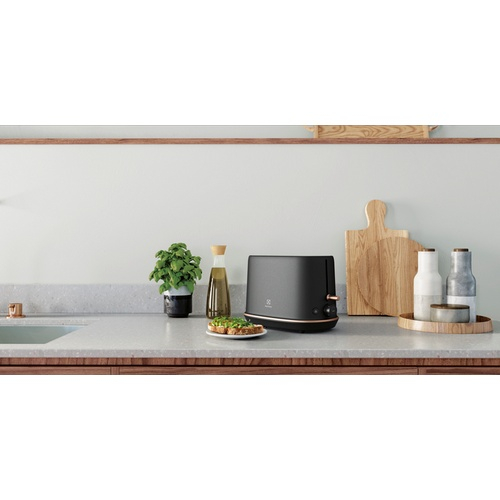 тостер Electrolux E7T1-6BP купить