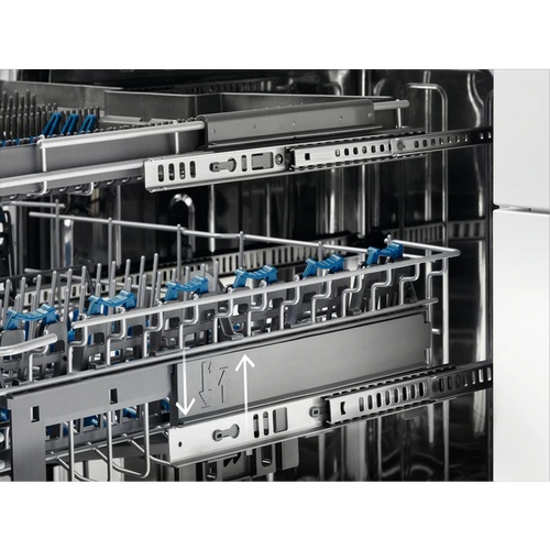 посудомоечная машина Electrolux SMM43201SW купить