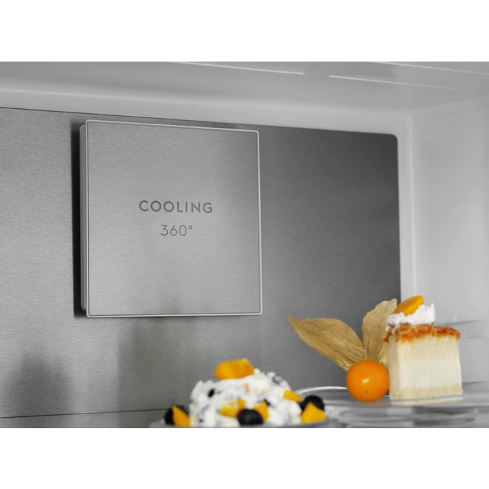 холодильник Electrolux RNT7ME34X2 купить