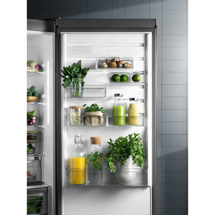 холодильник Electrolux RNT7ME34X2 купить