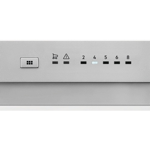 холодильник Electrolux RRC5ME38X2 купить