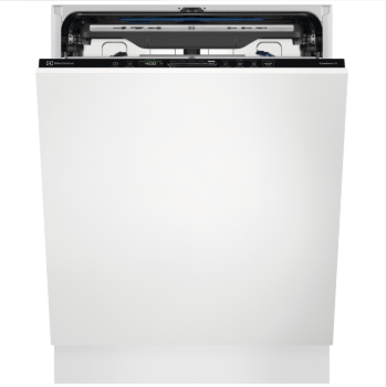 посудомоечная машина встраиваемая Electrolux EEC967310L купить