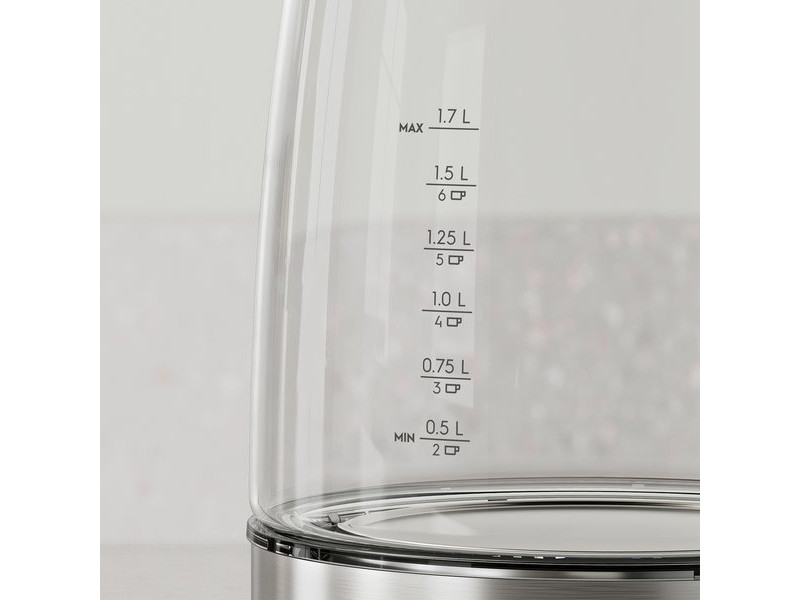 чайник Electrolux E4GK1-4GB купить