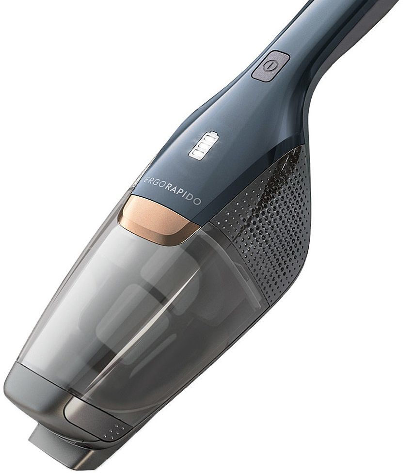 пылесос Electrolux EERC75DB купить