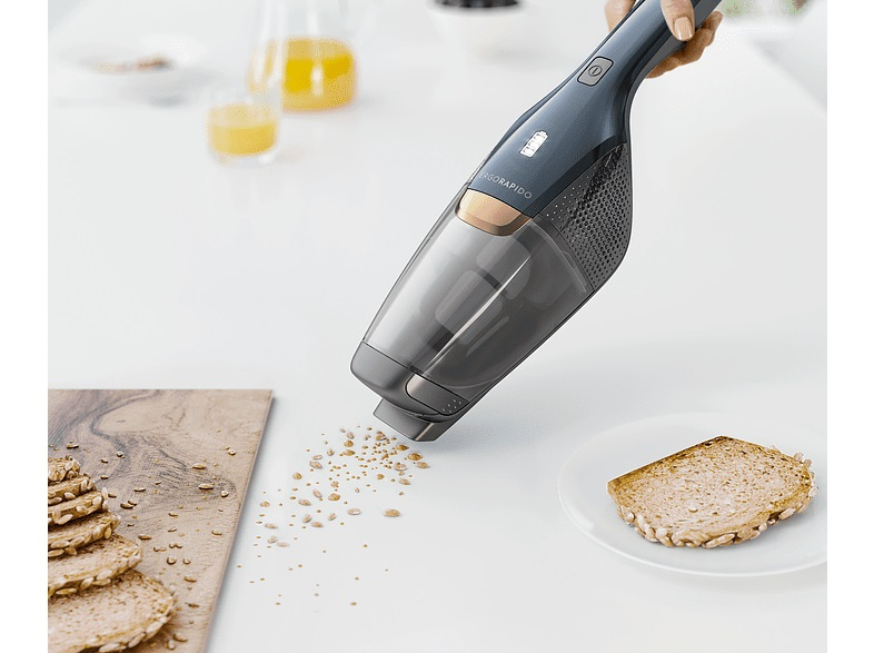 пылесос Electrolux EERC75DB купить