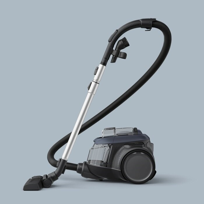 пылесос Electrolux EL61C3DB купить