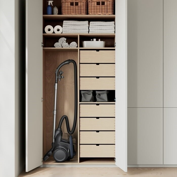 пылесос Electrolux EL61C3DB купить