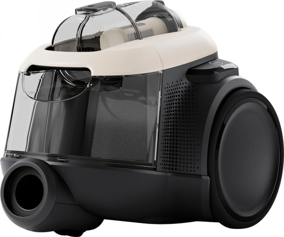 пылесос Electrolux EL61H4SW купить