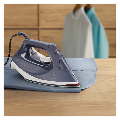 утюг  Electrolux E6SI1-2MN купить