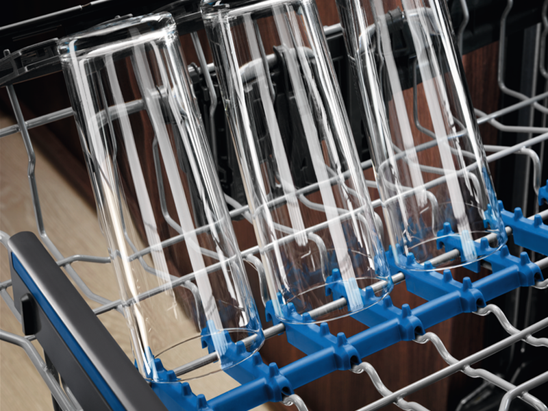 посудомоечная машина встраиваемая Electrolux EMG48200L купить