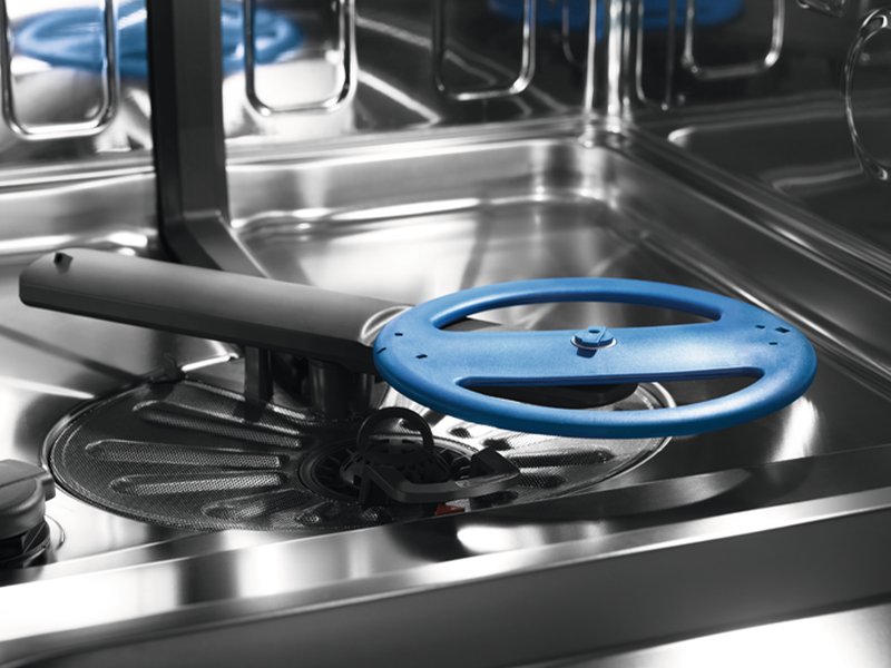 посудомоечная машина встраиваемая Electrolux EMG48200L купить