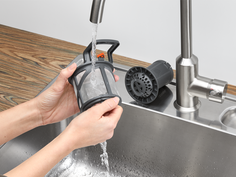 посудомоечная машина встраиваемая Electrolux EMG48200L купить