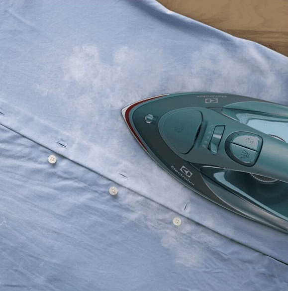 утюг  Electrolux E6SI1-6PG купить