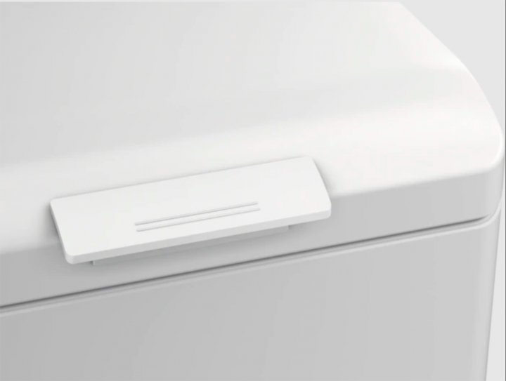 стиральная машина Electrolux EW6T5061FU купить