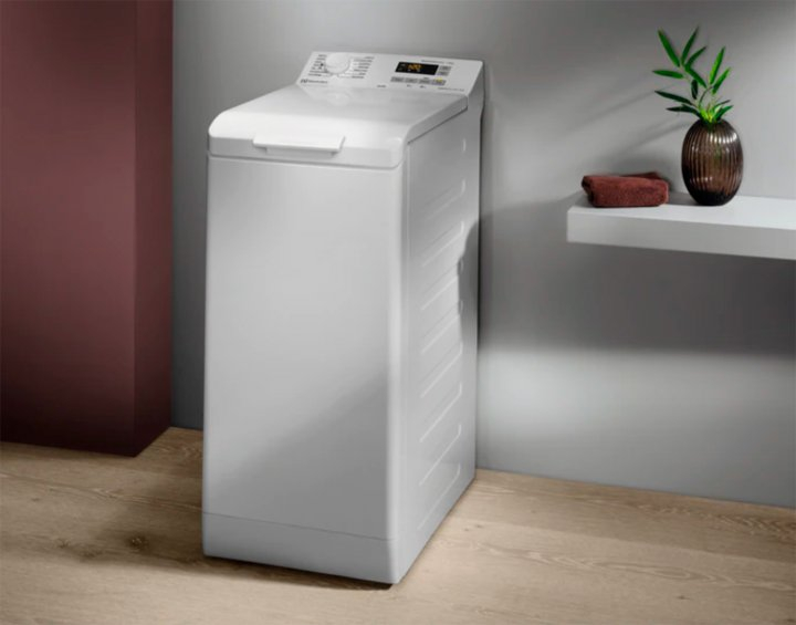 стиральная машина Electrolux EW6T5061FU купить