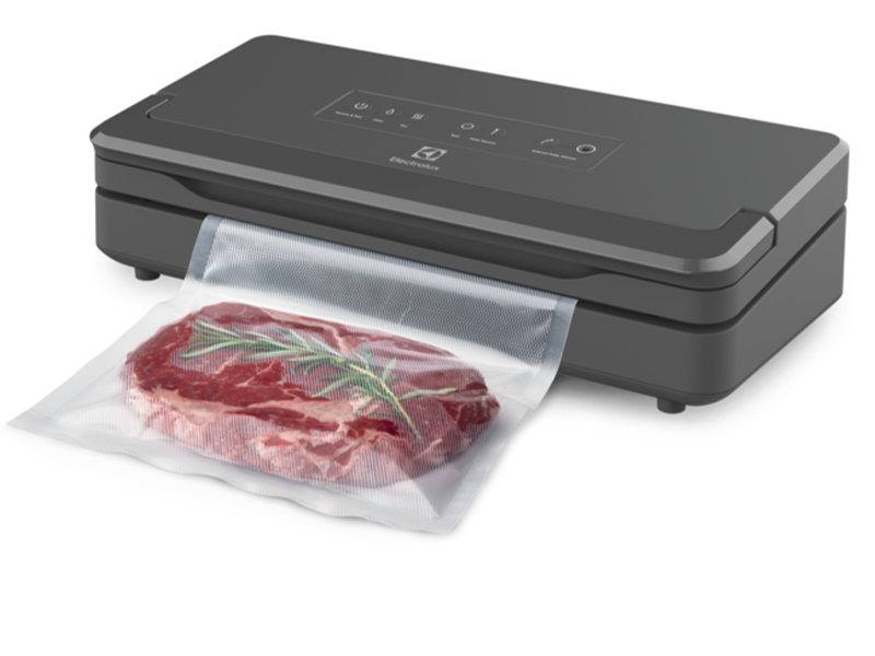 вакууматор для упаковки Electrolux E6VS1-6AG купить