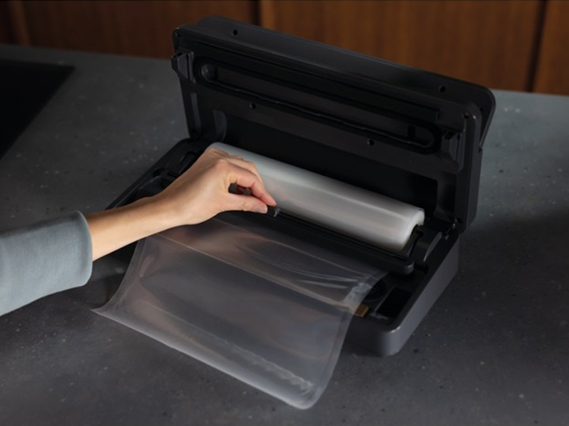 вакууматор для упаковки Electrolux E6VS1-6AG купить