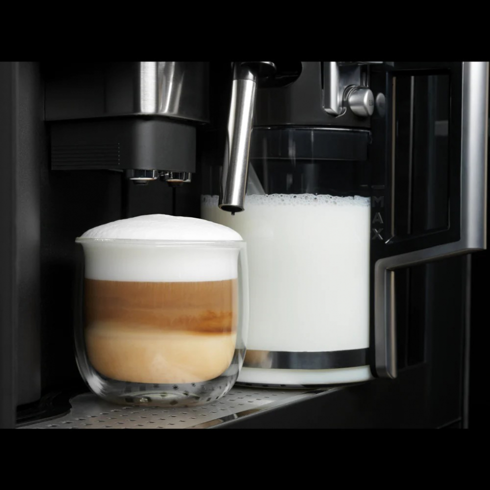 кофеварка встраиваемая Electrolux KBC85Z купить