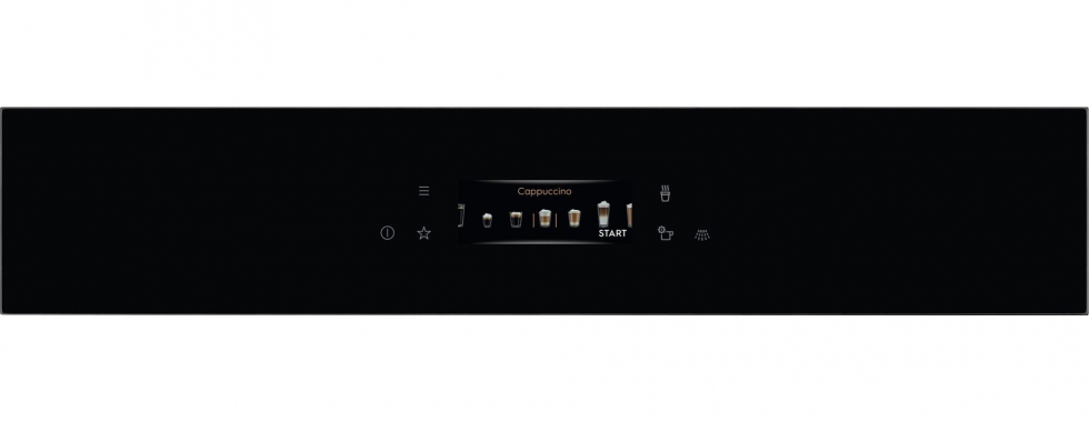 кофеварка встраиваемая Electrolux KBC85Z купить