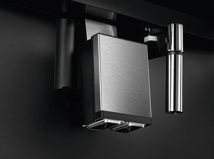 кофеварка встраиваемая Electrolux KBC85T купить