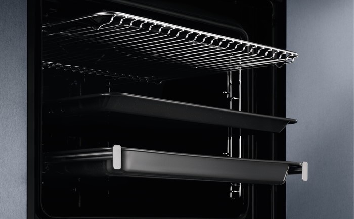 духовой шкаф Electrolux EOF3H50BK купить