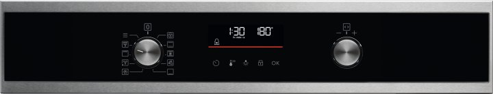 духовой шкаф Electrolux EOF6P76BX купить