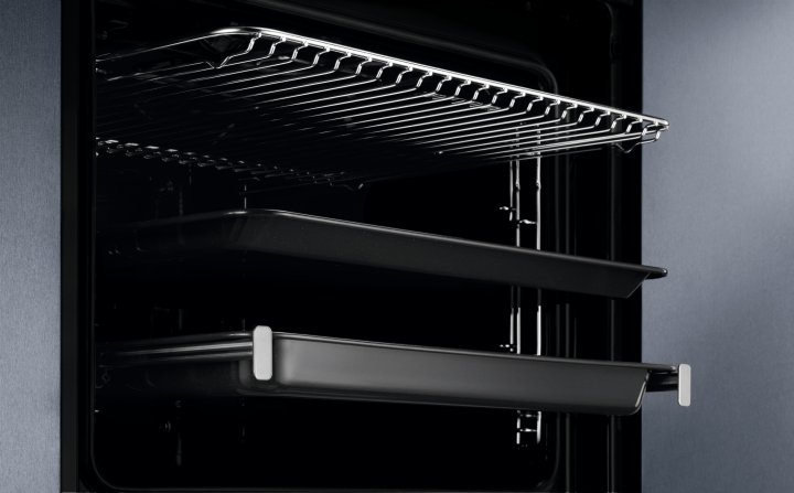 духовой шкаф Electrolux EOF6P76BX купить