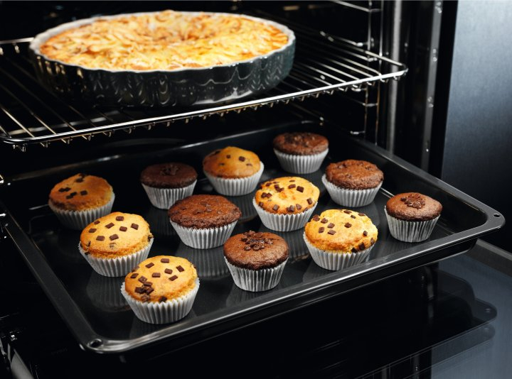 духовой шкаф Electrolux EOF5H40BX купить