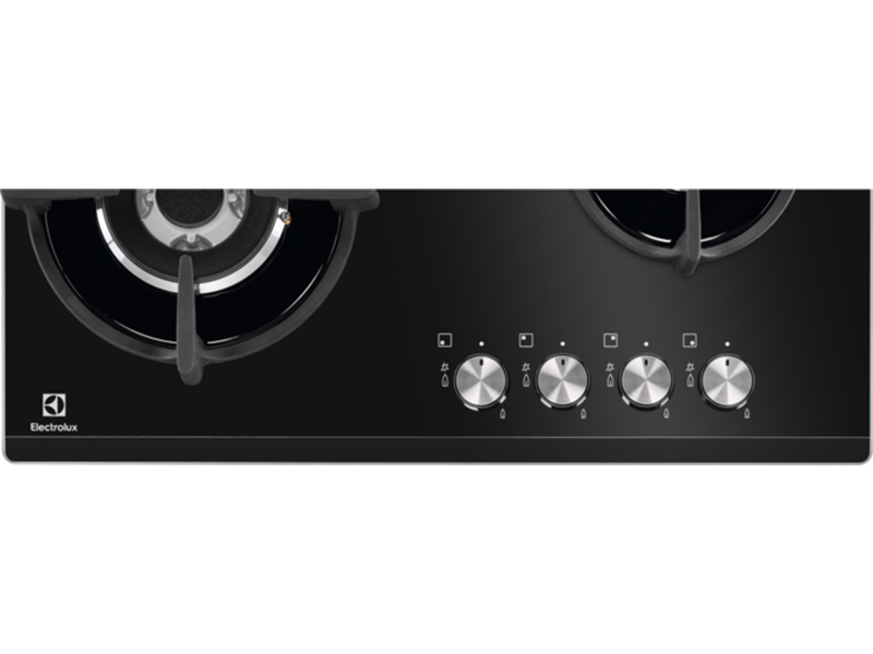 варочная поверхность Electrolux KGG6437K купить