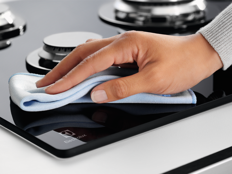 варочная поверхность Electrolux KGG6437K купить