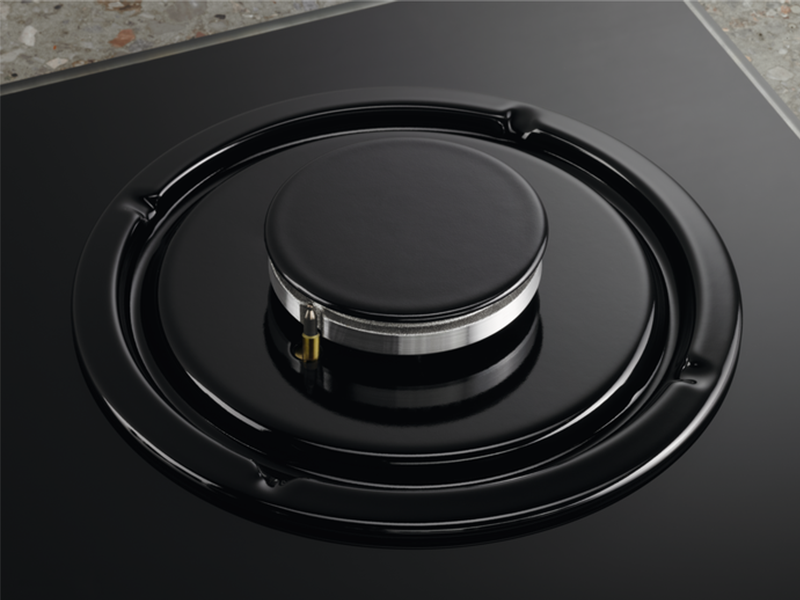 варочная поверхность Electrolux KGG6437K купить