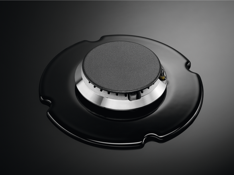 варочная поверхность Electrolux KGG6437K купить