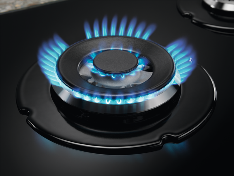 варочная поверхность Electrolux KGG6437K купить