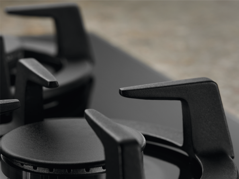 варочная поверхность Electrolux KGG6437K купить