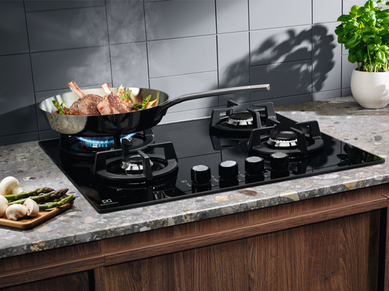 варочная поверхность Electrolux KGG6437K купить