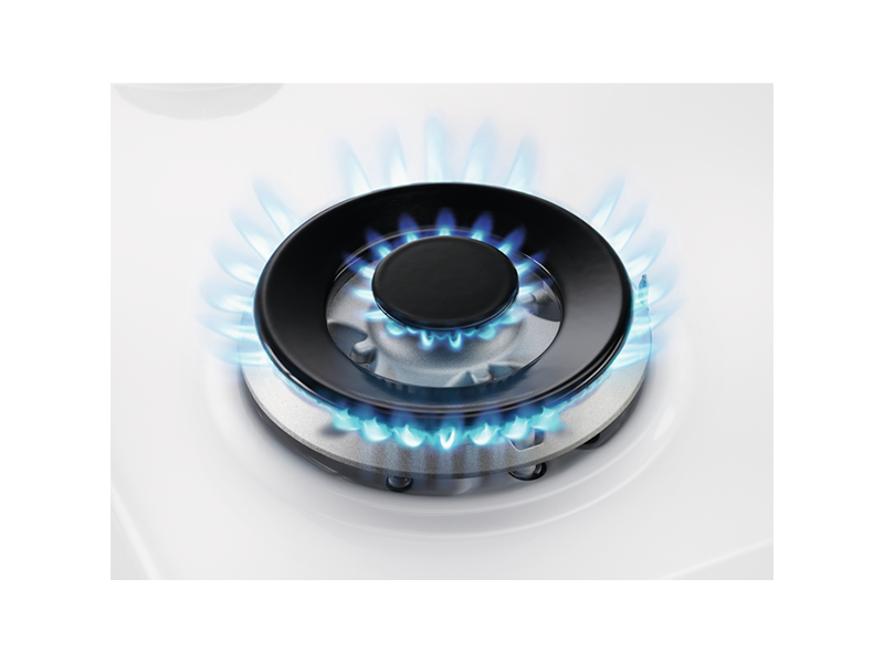 варочная поверхность Electrolux KGG64362W купить