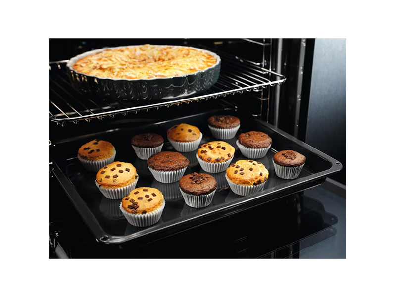 духовой шкаф Electrolux EOD5H70BX купить