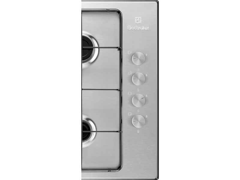 варочная поверхность Electrolux KGS6404SX купить