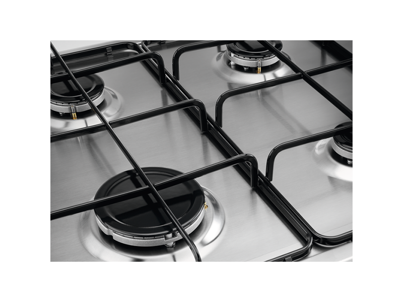 варочная поверхность Electrolux KGS6404SX купить